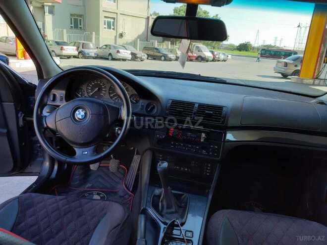 BMW 520 1997, 350,000 km - 2.0 l - Bakı