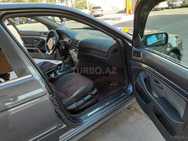 BMW 520 1997, 350,000 km - 2.0 l - Bakı