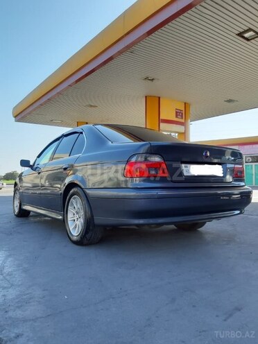 BMW 520 1997, 350,000 km - 2.0 l - Bakı