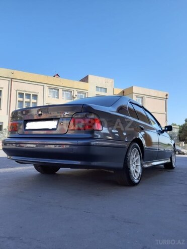 BMW 520 1997, 350,000 km - 2.0 l - Bakı