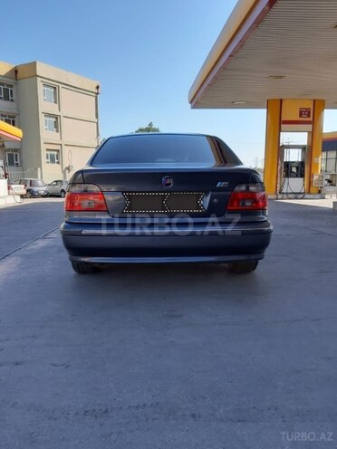 BMW 520 1997, 350,000 km - 2.0 l - Bakı