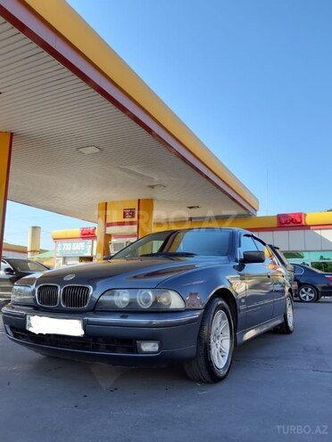 BMW 520 1997, 350,000 km - 2.0 l - Bakı