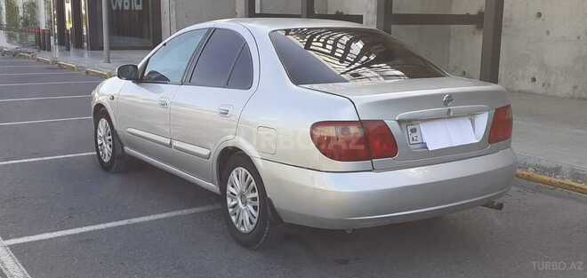 Nissan Sunny 2003, 230,000 km - 1.5 l - Bakı