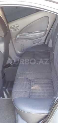 Nissan Sunny 2003, 230,000 km - 1.5 l - Bakı