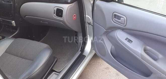 Nissan Sunny 2003, 230,000 km - 1.5 l - Bakı