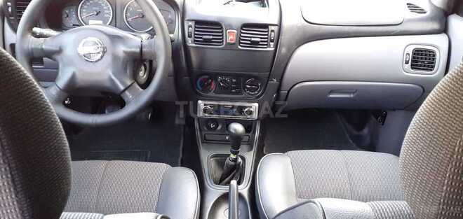 Nissan Sunny 2003, 230,000 km - 1.5 l - Bakı