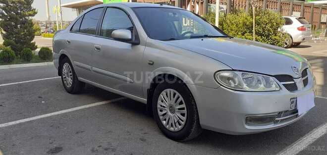 Nissan Sunny 2003, 230,000 km - 1.5 l - Bakı