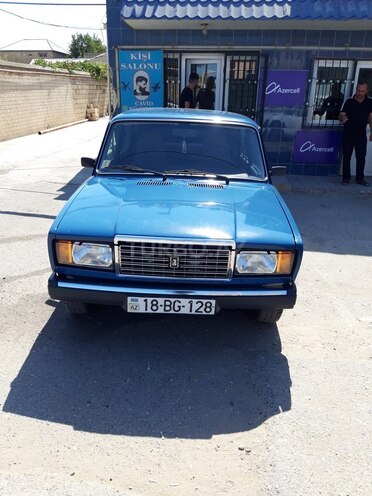LADA (VAZ) 2107 2008, 65,060 km - 0.2 l - Xırdalan