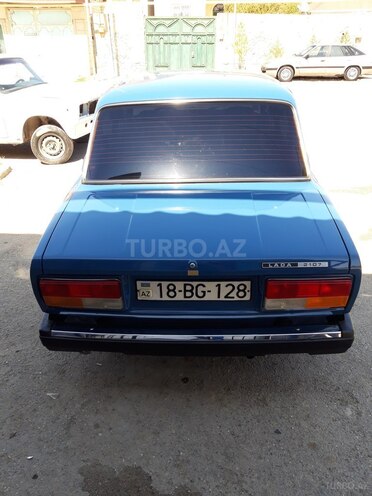 LADA (VAZ) 2107 2008, 65,060 km - 0.2 l - Xırdalan