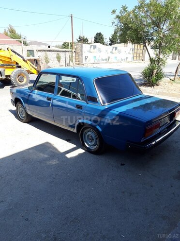 LADA (VAZ) 2107 2008, 65,060 km - 0.2 l - Xırdalan