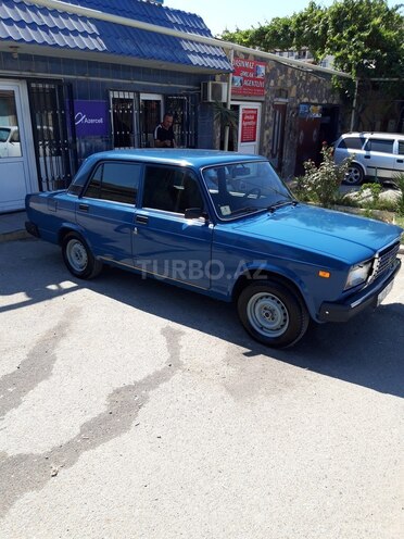 LADA (VAZ) 2107 2008, 65,060 km - 0.2 l - Xırdalan
