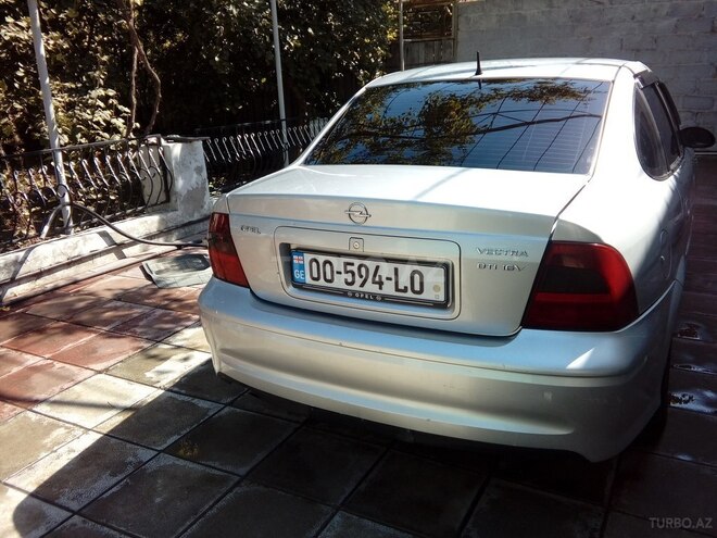 Opel Vectra 2000, 321,000 km - 0.2 л - Bərdə