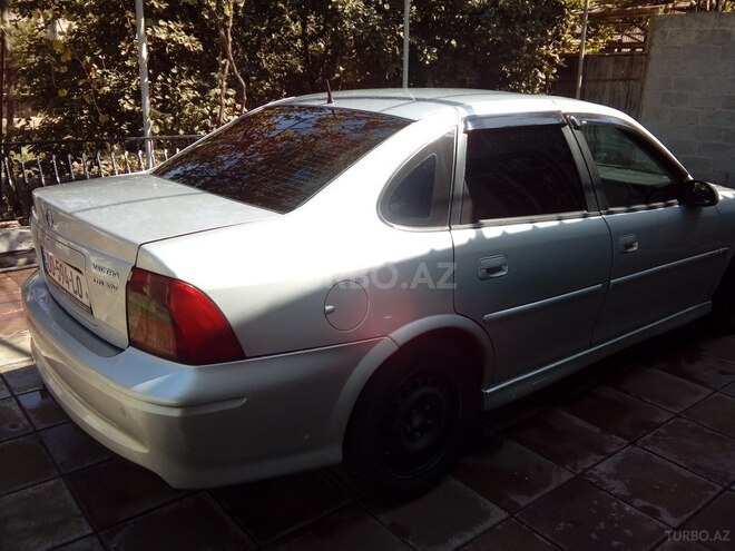 Opel Vectra 2000, 321,000 km - 0.2 л - Bərdə