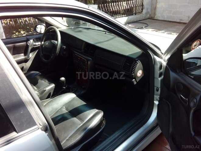 Opel Vectra 2000, 321,000 km - 0.2 л - Bərdə
