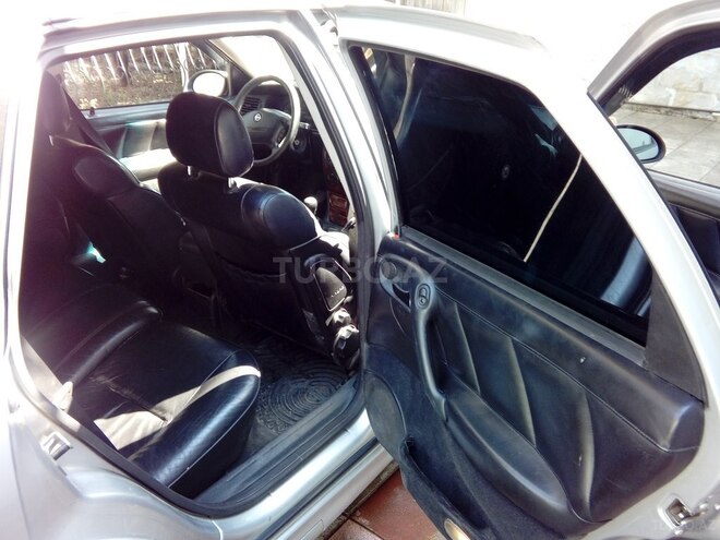 Opel Vectra 2000, 321,000 km - 0.2 л - Bərdə