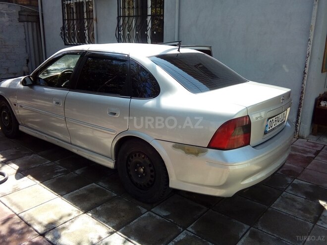 Opel Vectra 2000, 321,000 km - 0.2 л - Bərdə
