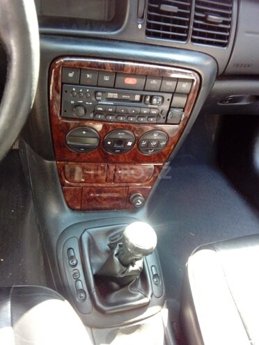 Opel Vectra 2000, 321,000 km - 0.2 л - Bərdə