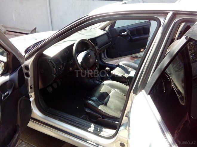 Opel Vectra 2000, 321,000 km - 0.2 л - Bərdə