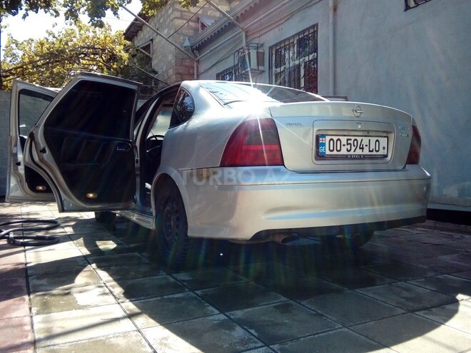 Opel Vectra 2000, 321,000 km - 0.2 л - Bərdə