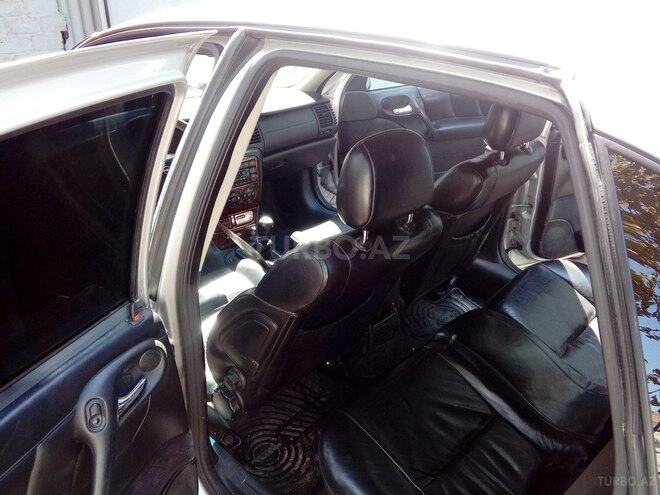 Opel Vectra 2000, 321,000 km - 0.2 л - Bərdə
