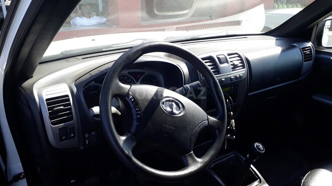 GWM Wingle 2014, 120,000 km - 2.0 л - Bakı