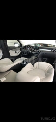 Mercedes C 200 2016, 19 km - 2.0 l - Bakı