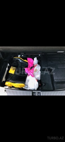 Mercedes C 200 2016, 19 km - 2.0 l - Bakı