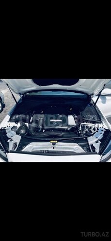 Mercedes C 200 2016, 19 km - 2.0 l - Bakı