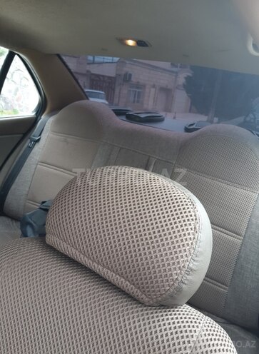 Iran Khodro Samand 2006, 350,000 km - 1.8 l - Bakı
