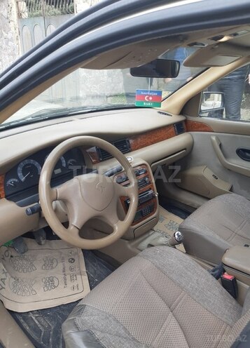 Iran Khodro Samand 2006, 350,000 km - 1.8 l - Bakı