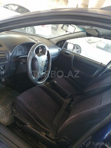 Opel Astra 1999, 344,444 km - 1.6 l - Bakı