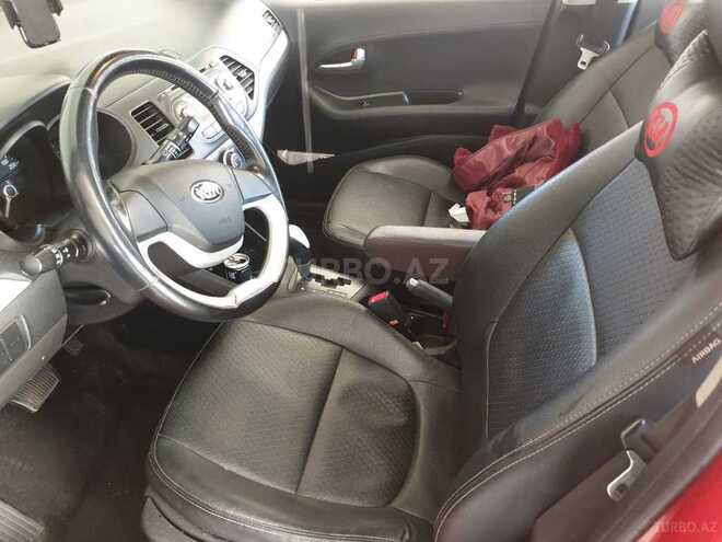 Kia Picanto 2015, 120,000 km - 1.4 l - Bakı