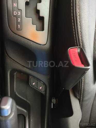 Kia Picanto 2015, 120,000 km - 1.4 l - Bakı
