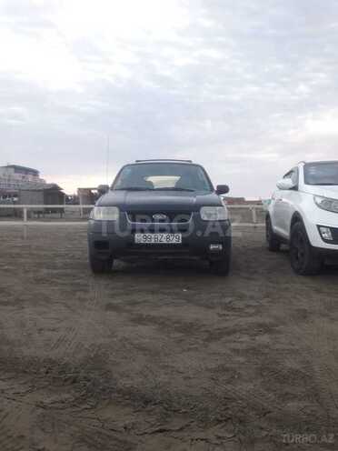 Ford Maverick 2003, 550,000 km - 2.0 l - Bakı