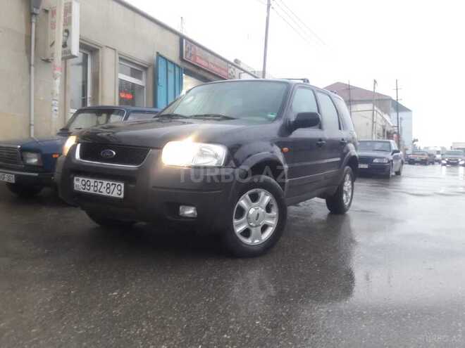 Ford Maverick 2003, 550,000 km - 2.0 l - Bakı