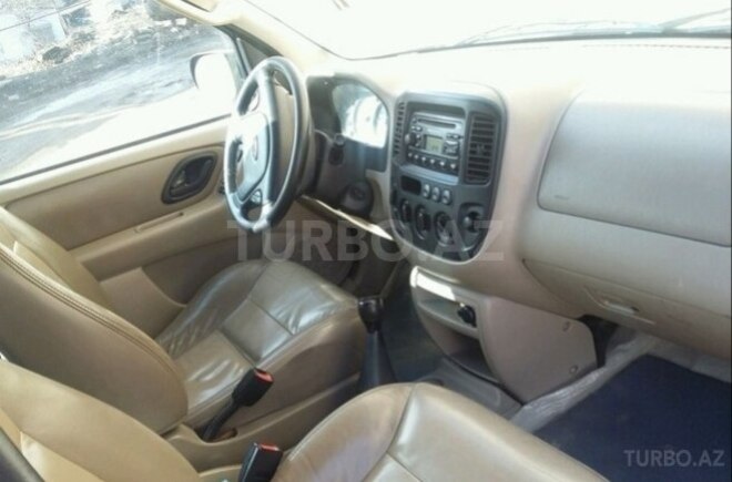 Ford Maverick 2003, 550,000 km - 2.0 l - Bakı