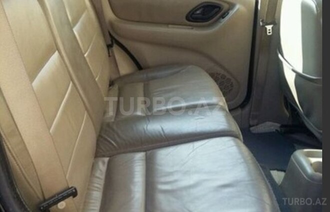 Ford Maverick 2003, 550,000 km - 2.0 l - Bakı