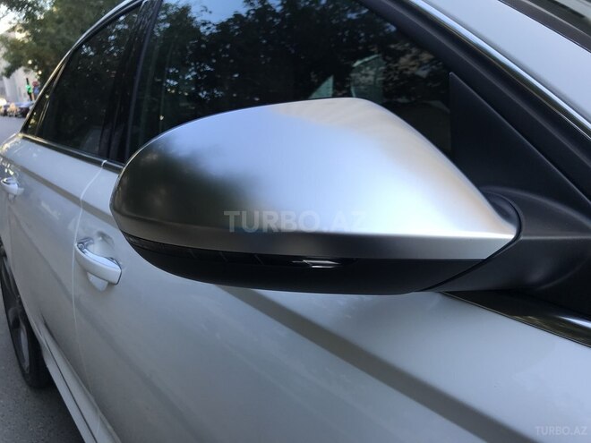 Audi A6 2014, 81,000 km - 3.0 л - Bakı
