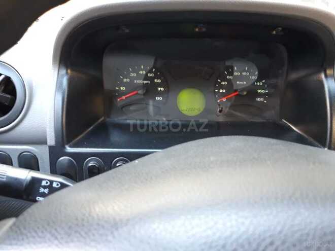 Saipa 132 2013, 222,230 km - 1.3 l - Bakı
