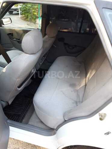 Saipa 132 2013, 222,230 km - 1.3 l - Bakı
