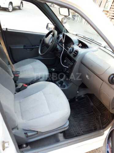 Saipa 132 2013, 222,230 km - 1.3 l - Bakı