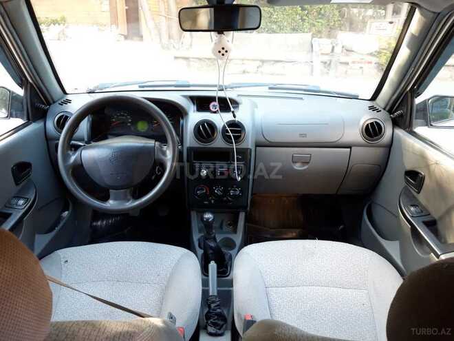 Saipa 132 2013, 222,230 km - 1.3 l - Bakı