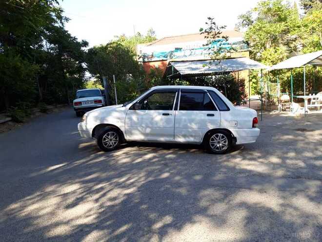 Saipa 132 2013, 222,230 km - 1.3 l - Bakı
