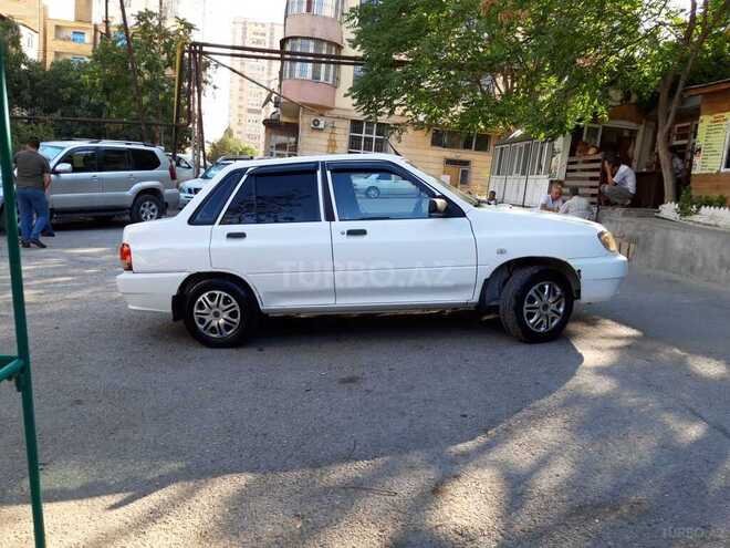 Saipa 132 2013, 222,230 km - 1.3 l - Bakı