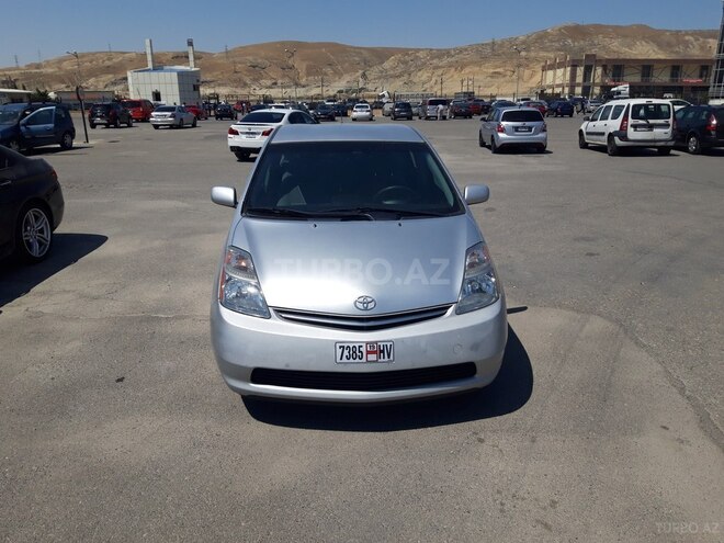 Toyota Prius 2008, 180,530 km - 1.5 л - Bakı