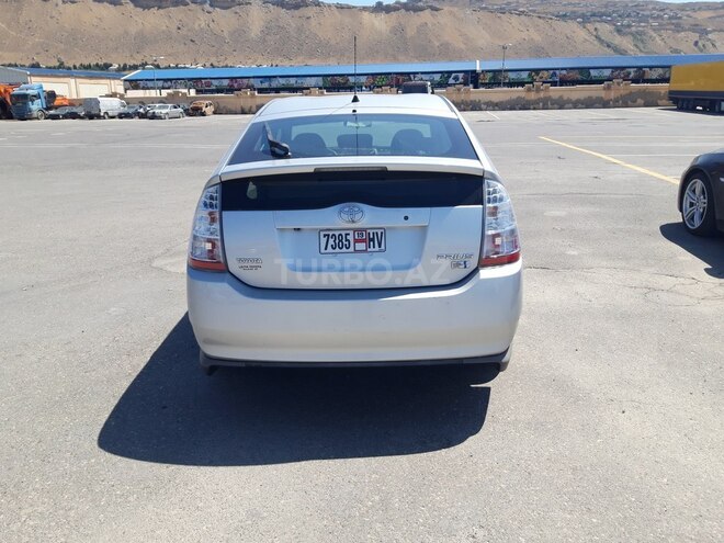 Toyota Prius 2008, 180,530 km - 1.5 л - Bakı
