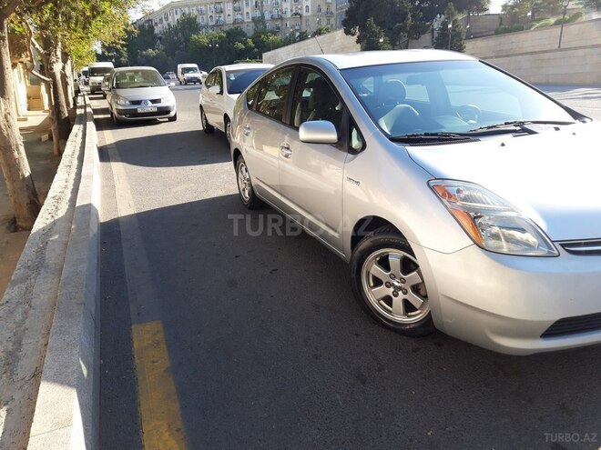 Toyota Prius 2008, 180,530 km - 1.5 л - Bakı