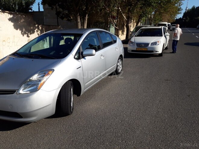 Toyota Prius 2008, 180,530 km - 1.5 л - Bakı