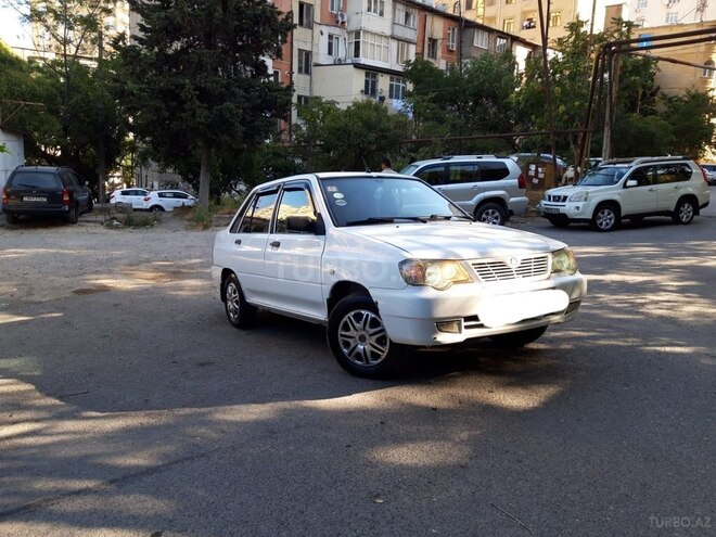 Saipa 132 2013, 222,230 km - 1.3 l - Bakı