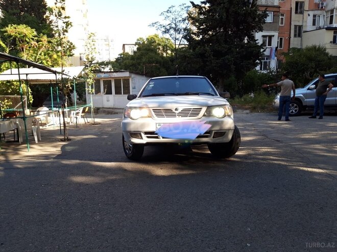 Saipa 132 2013, 222,230 km - 1.3 l - Bakı